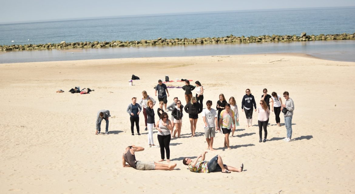 Handmade Theatre Header