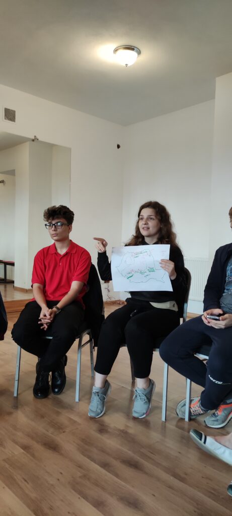 Relacja uczestniczki