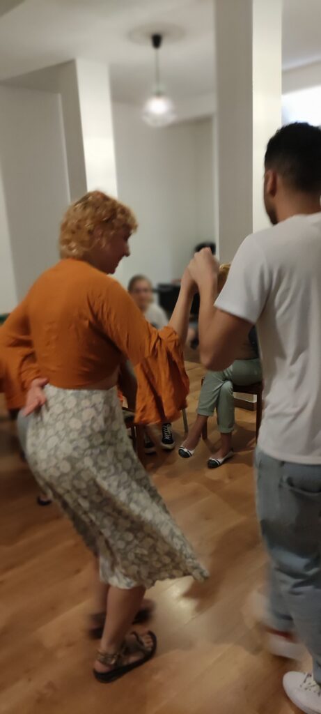 Szkolenie w Murzasichle