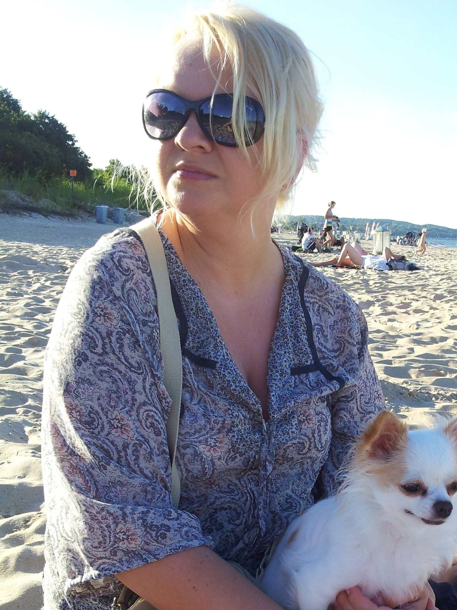 Aleksandra Żórawska